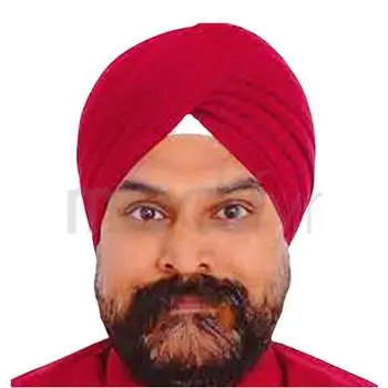 ಡಾ. ಚರಣ್‌ಜಿತ್ ಸಿಂಗ್ ಧಿಲ್ಲೋನ್