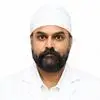 Dr. Charanjit Singh Dhillon