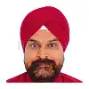 Dr. Charanjit Singh Dhillon