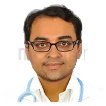 డాక్టర్. చేతన్ పోఫాలే శశికాంత్