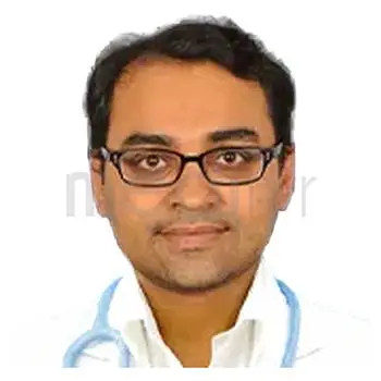 Dr. Chetan Pophale Shashikant