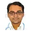 Dr. Chetan Pophale Shashikant - Spine surgeon at Miot Hospital Chennai with 13 years experience