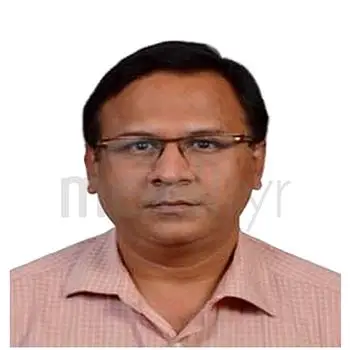 Dr. Radhakrishnan
