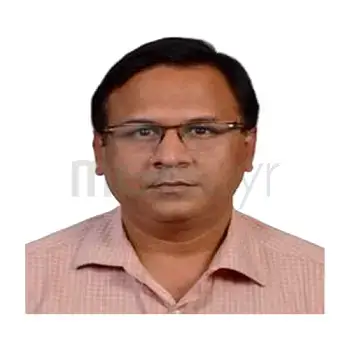 Dr. Radhakrishnan
