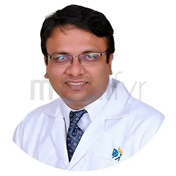 Dr. Kapil Mathur