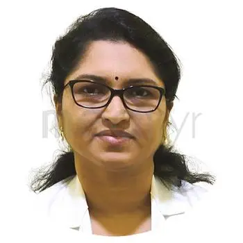 Dr. Sai leela