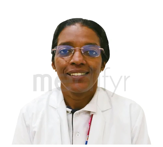 Dr. Bindu