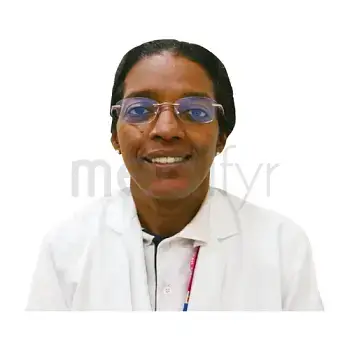 Dr. Bindu Thankappan