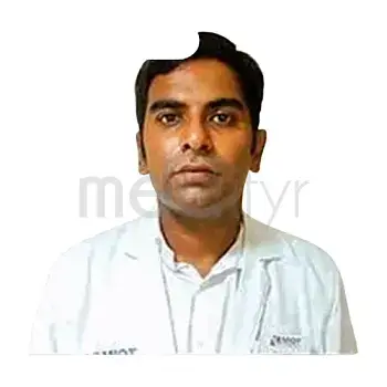 Dr. G Suresh