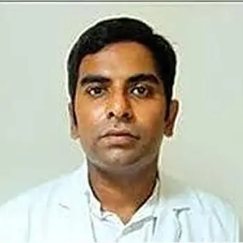 Dr. G Suresh