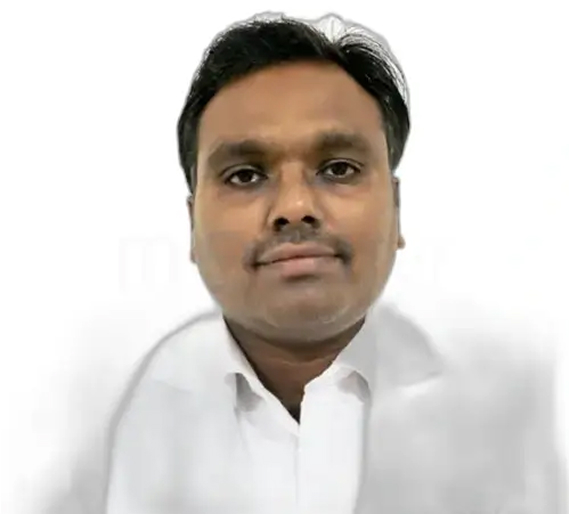 Dr. K