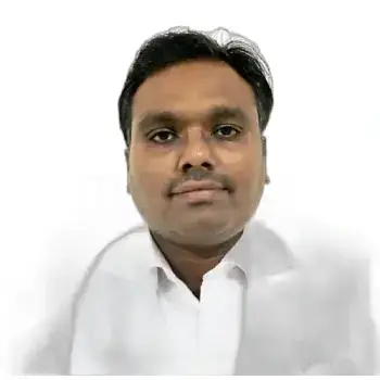 Dr. K Anand
