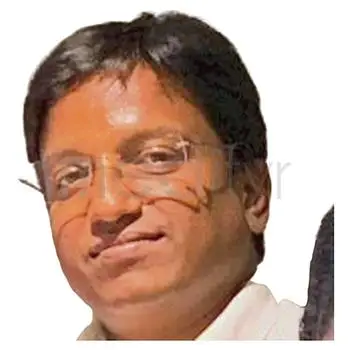 Dr. Vimalraj Velayutham