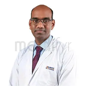 Dr. Senthil Kumar R