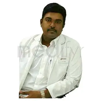 Dr. Mb Sridev