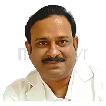 Dr. V Srinivasan