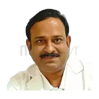 Dr. V Srinivasan