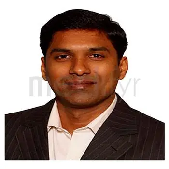 ডাক্তার। কার্তিকেয়ন দামোদরন