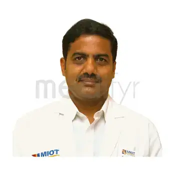 Dr. Manimaran