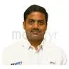 Dr. Manimaran - Pulmonologist at Miot Hospital Chennai with 22 years experience