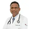Dr. Manish Jain