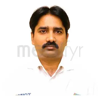 Dr. Arun Sampath