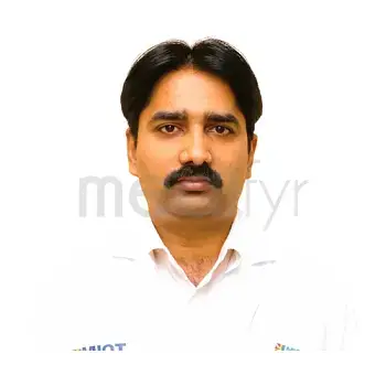 Dr. Arun Sampath