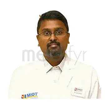 Dr. Sugandhan S