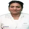 Dr. Saraswathy Gokulraj - Obstetrics and Gynaecologist at Miot Hospital Chennai with 23 years experience