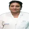 Dr. Saraswathy Gokulraj