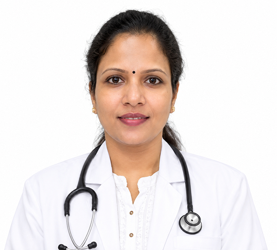 Dr. Tamil Vani