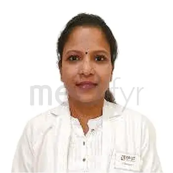 Dr. Tamil Vani