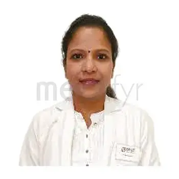 Dr. Tamil vani