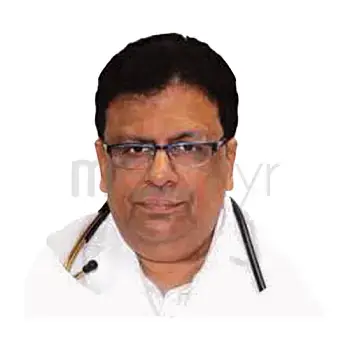 Dr. Sridhar S