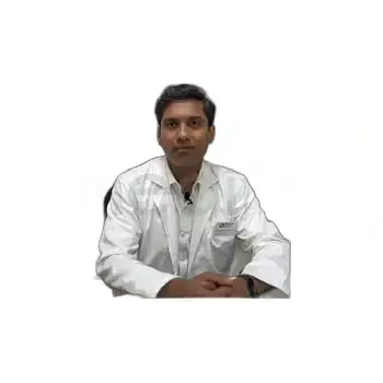 Dr. Vijay Prasad