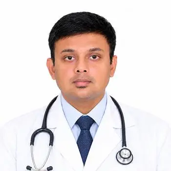 Dr. Visakan Jagadeesan