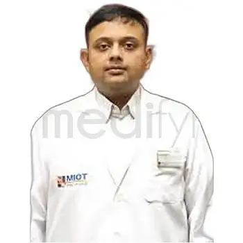 Dr. Visakan Jagadeesan