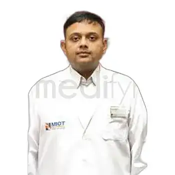 Dr. Visakan Jagadeesan