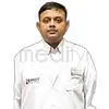 Dr. Visakan Jagadeesan - Head and Neck surgeon at Miot Hospital Chennai with 23 years experience