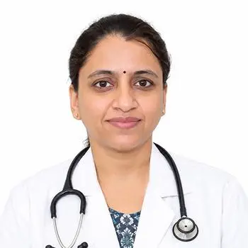Dr. Maninder Kaur Dhillon