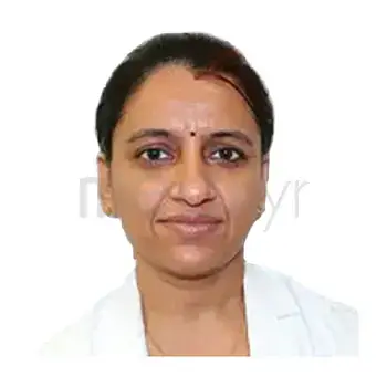 Dr. Maninder Kaur Dhillon