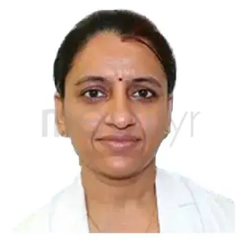 ডাক্তার। মনিন্দর কৌর ধিলোঁ