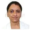 Dr. Maninder Kaur Dhillon - Obstetrics and Gynaecologist at Miot Hospital Chennai with 17 years experience