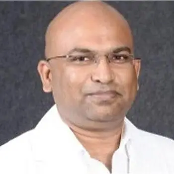 Dr. Kurinjinathan