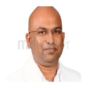 Dr. Kurinjinathan