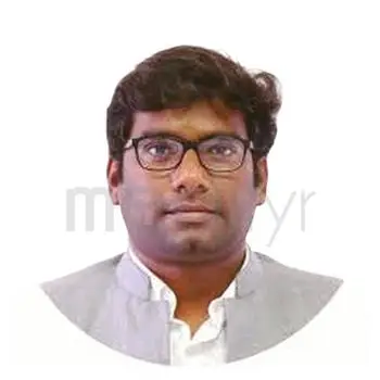 டாக்டர் கே பிரபு