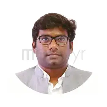 Dr. K Prabhu