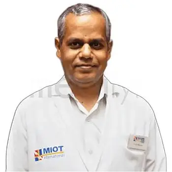 Dr. Ragavan M