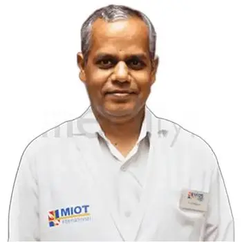 ഡോ. രാഗവൻ പുരുഷൻ