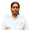 Dr. M Hema - Rheumatologist at Miot Hospital Chennai with 24 years experience